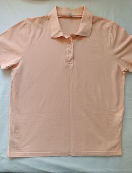 Poloshirt aus Baumwolle - Blieskastel