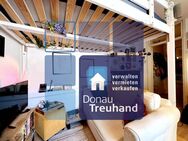 Smart wohnen, zentral leben - charmantes 1-Zimmer-Appartement in Uni-Nähe - Passau
