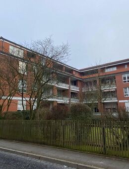 Top Altersvorsorge: vermietete 2-Zimmer-Wohnung in gepflegter Wohnanlage, Hannover-Badenstedt. - Hannover