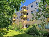 Steglitz - Großzügige Maisonettewohnung mit zwei Balkonen - Berlin