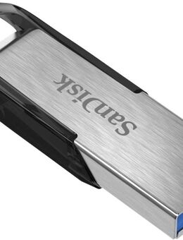 Speicherstift USB 3.0 Typ A, SanDisk Ultra Flair 256GB mit einer Datenübertragung bis zu 150MBit/s, Betriebssystem Ubuntu Linux Mint 64bit Version 21.1 Vera - Cinnamon - Fürth