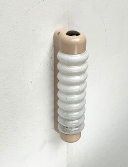 Mid Century Space Age Dornseif Linde Wall Lamp Wandleuchte 60er - Hamburg Hamburg-Nord