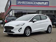 Ford Fiesta, Titanium 100 EcoBoost#Winterpaket # Titanium, Jahr 2021 - Dettingen (Erms)