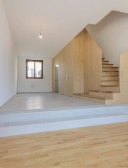 Letzte Chance zum Kauf - Stilvolles Reihenhaus im Dorfzentrum von Grießen - Klettgau