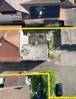 ***BAUPLATZ IM HERZEN VON LUDWIGHSHAFEN MIT BESTANDSIMMOBILIE*** - Bodman-Ludwigshafen