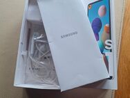 Samsung Galaxy A21s - Wegberg