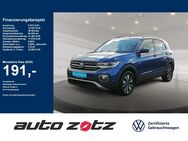 VW T-Cross, 1.0 TSI MOVE, Jahr 2023 - Landau (Pfalz)