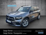 Mercedes GLB 200, d AMG ° MLED EASYP NIGHT, Jahr 2024 - Grünstadt