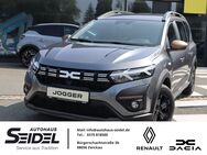 Dacia Jogger, Extreme TCe 110, Jahr 2022 - Zwickau