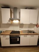 Einbauküche in sehr gutem Zustand in 64579