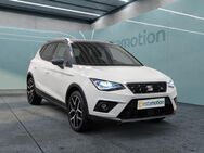 Seat Arona, 1.5 TSI FR BeatsAudio, Jahr 2020 - München