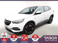 Opel Grandland X, 1.2 Turbo 130 Dynamic, Jahr 2018 - Freiburg (Breisgau)