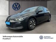 VW Golf, 2.0 TDI VIII Move, Jahr 2024 - Neu Isenburg