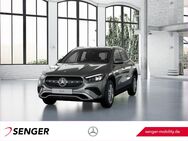 Mercedes GLA 200, MBUX, Jahr 2023 - Ahlen