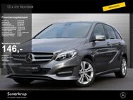 Mercedes B 250, , Jahr 2017 - Rendsburg