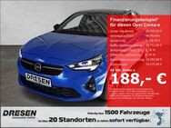 Opel Corsa-e, Ultimate SITZ, Jahr 2021 - Bonn