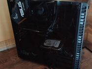 Gaming pc - Seddiner See