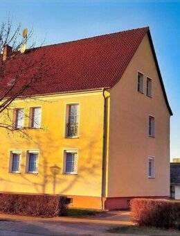 Zu verkaufen: hübsche Eigentumswohnung! - Karstädt (Brandenburg)