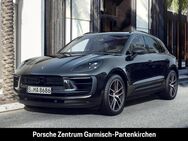 Porsche Macan, S Sitze Spurwechselassistent, Jahr 2023 - Grainau