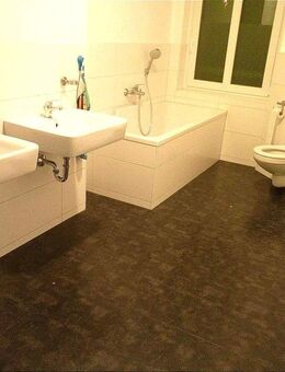 Großzügig, modern und mit Balkon in der Nordtvorstadt - Zwickau