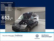 VW Crafter, 2.0 TDI Trendline Kasten 35 lang FWD PLU, Jahr 2022 - Krefeld