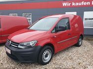 VW Caddy LKW Kasten TSi BlueMotion Leiterklappe - Dessau-Roßlau