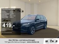 Skoda Kodiaq, 2.0 Bi-TDI, Jahr 2020 - Gardelegen (Hansestadt)