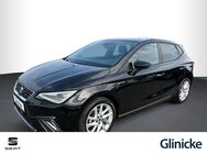 Seat Ibiza, 1.0 TSI FR, Jahr 2022 - Baunatal