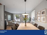 Seltene Gelegenheit! Modernes und exklusives 5-Zimmer Townhouse inkl. TG Stellplatz in HH Neu-Boberg - Hamburg