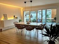 Schönes helles, lichtdurchflutetes Loft am Dönberg - Wuppertal