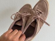 Geile getragene Sneaker. // 50€ mit Liveübergabe - Fürth