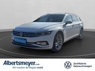 VW Passat Variant, 2.0 TDI Business, Jahr 2022 - Leinefelde-Worbis