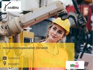 Innovationsspezialist (m/w/d) - Boppard