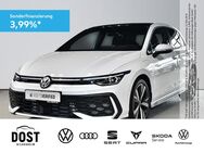 VW Golf, 1.5 l GTE eHybrid, Jahr 2022 - Hildesheim