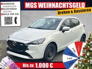 Mazda 2, 1.5 Center-Line 16V # # #, Jahr 2024 - Wunsiedel