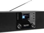 TechniSat DIGITRADIO 370 CD BT Digitalradio (DAB) (Digitalradio (DAB), UKW mit RDS, 10 W)