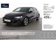 Audi A3, 5.5 Sportback 35 TFSI S line 505, Jahr 2025 - Neumarkt (Oberpfalz)