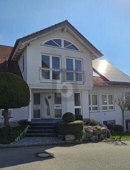 LUXUSOASE MIT PANORAMA FÜR FAMILIEN UND PAARE - Neustetten