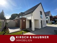 Modernes Wohnen im Neubau! Doppelhaushälfte kurzfristig bezugsfertig! Nürnberg - Röthenbach - Nürnberg