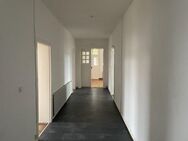 5-Zimmer-Altbauwohnung in zentraler Lage - Helmstedt
