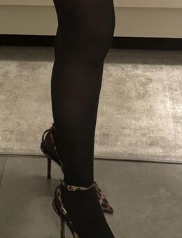 👠 2 Paar High Heels – Größe 38 - Bremen