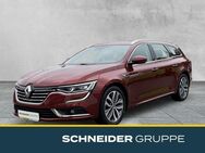 Renault Talisman, 1.6 150 ENERGY TCe Grandtour, Jahr 2018 - Plauen