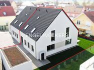 Moderne Doppelhaushälfte - Erstbezug - auch für Kapitalanleger interessant! - Cham