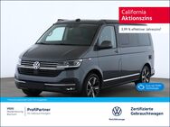 VW T6 California, 1 Ocean, Jahr 2023 - Bochum