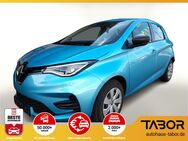 Renault ZOE, ZE50 R110 Kaufbatterie CCS, Jahr 2021 - Freiburg (Breisgau)