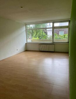 Renovierte 2-Zimmer-Wohnung mit Balkon in Eversten - Oldenburg