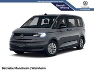 VW T7 Multivan, 1.5 Multivan eHybrid OPF, Jahr 2022 - Mannheim