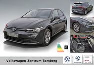 VW Golf, 1.5 TSI VIII Life, Jahr 2023 - Bamberg