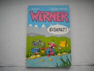 Werner Eiskalt,Brösel,Semmel Verlag,1985 - Linnich