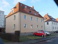 1 ZKB + Balkon in Zwickau-Auerbach, Dachgeschoss-Wohnung mit EBK - Zwickau